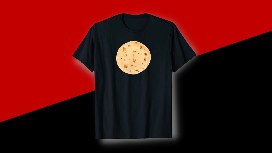 Texas Tech University Men Women Teen Tortilla Themed Fashion Shirts, Hoodies, Clothes, Hats