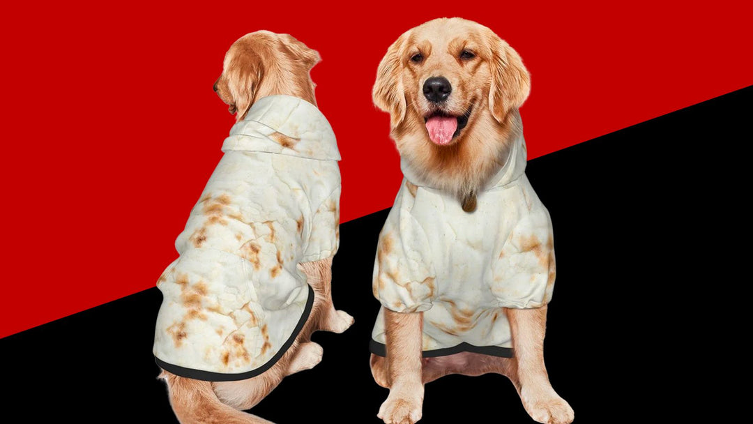 PETS DOGS CATS TORTILLA FASHION STYLE THEME GIFT IDEAS TECH