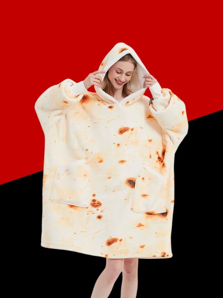 Texas Tech Tortilla Tradition Themed Gift Ideas for Men, Women, Children, Pets