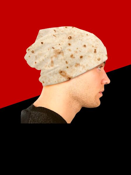 Texas Tech University Tortilla Themed Fashion Shirts, Hoodies, Clothes, Hats