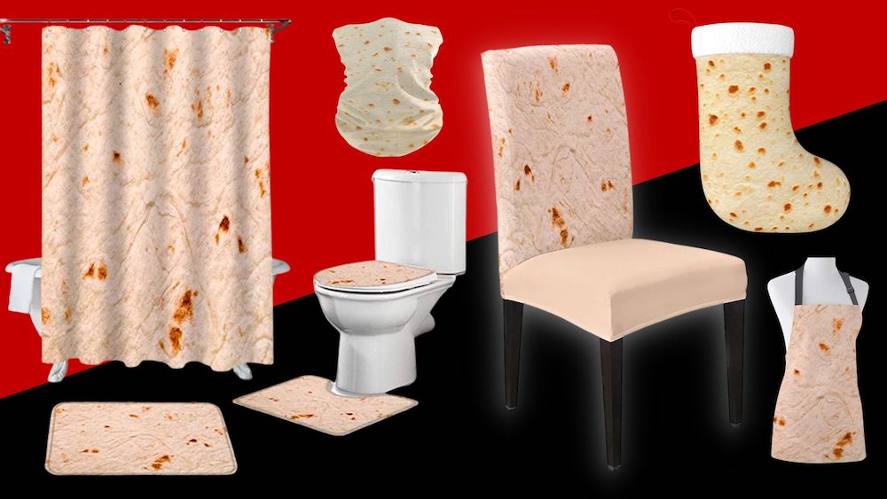 UNIQUE_WEIRD_TORTILLA_FASHION_STYLE_THEME_GIFT_IDEAS