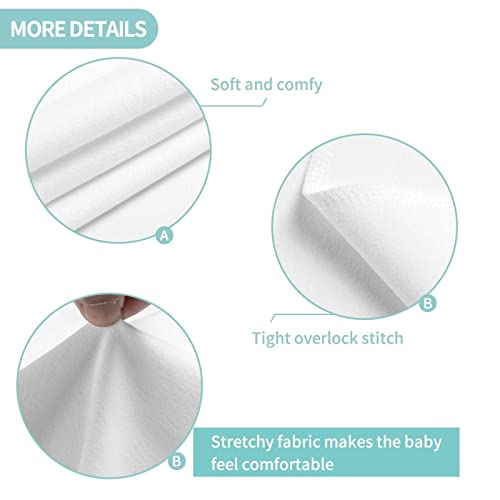 Burrito Baby Stuff Swaddle Cover Burrito Baby Blankets for Shower Infant Receiving Blankets for Newborn Baby Infant Toddler
