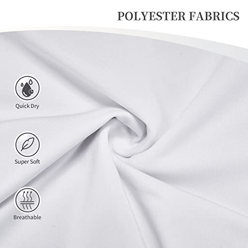 Mosytuky Men's Boxer Briefs Comfy Breathable Boxer Shorts Tortilla Novelty Briefs Underpants Wide Waistband Underwear For Men-Small