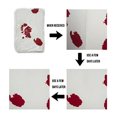 Kitchen Runner Rug, Burrito Tortilla Taco Corn Cake Food Non Slip Runner Carpet Door Mats Floor Mat for Laundry Bedside Bathroom Bedroom 15.7"X47.2"