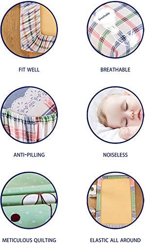 Feelyou Tortilla Burrito Bed Sheets Burrito Wrap Pancake Creative Decor Sheet Set for Kids Boys Girls Yellow Mexican Cake Bed Set Luxury Delicious Sheets Room Decor 4Pcs Queen Size