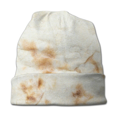 Giant Flour Tortilla Taco Men Knit Cap Hat Winter Cuffed Beanie Hats Classic Warm Cap for Adult Women Black